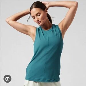 Athleta Sunchaser Tank